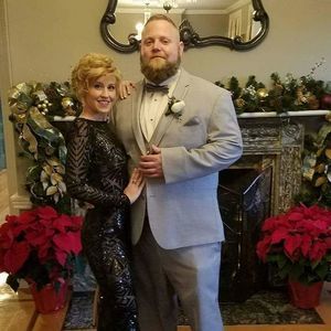 Meet your Posher, Kenny